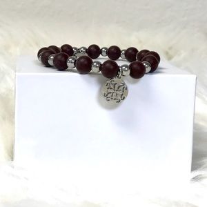 Rustic Cuff - Never Worn